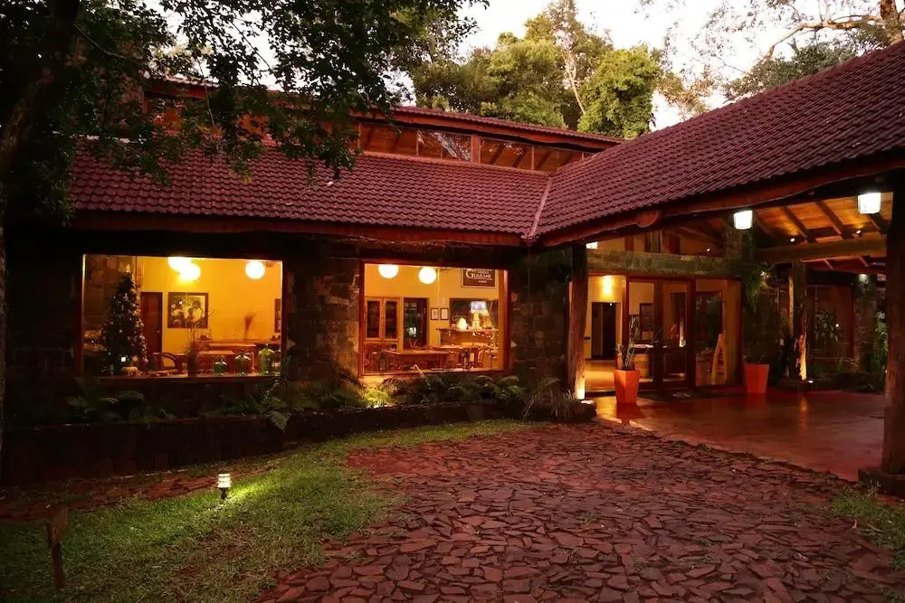 Tierra Guarani Lodge de Selva