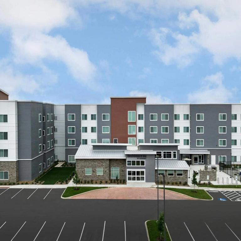 Residence Inn by Marriott San Antonio SeaWorld/Westover Hills