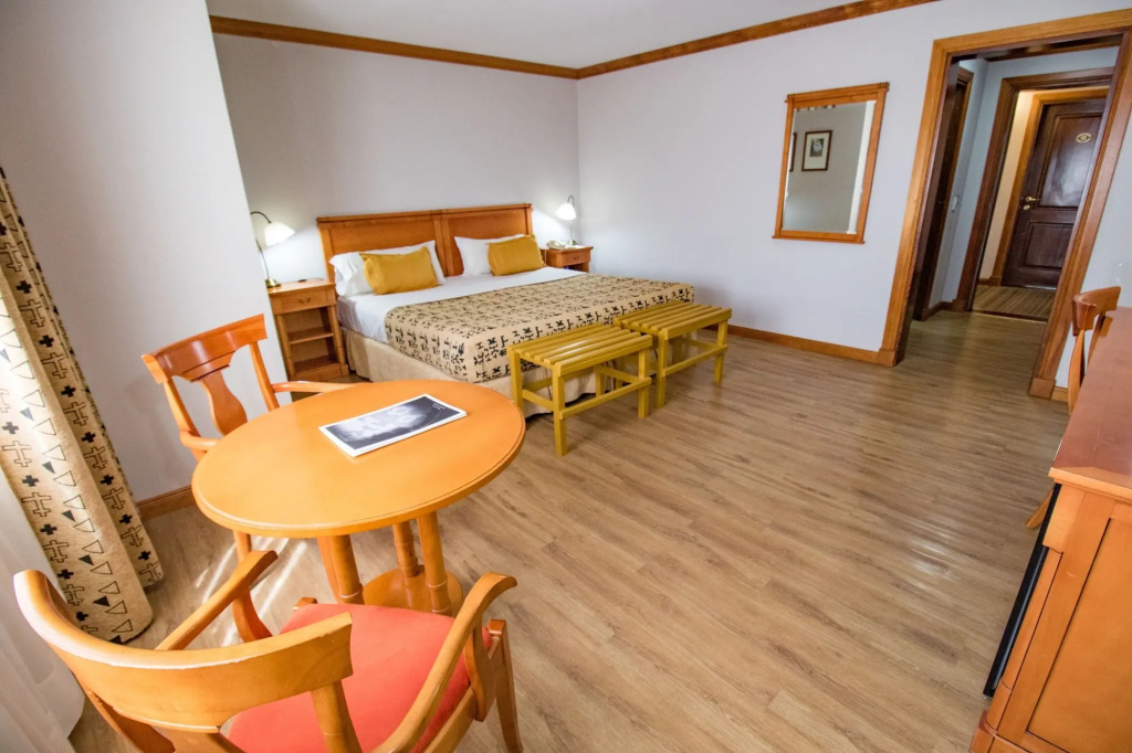 Hotel Kosten Aike picture