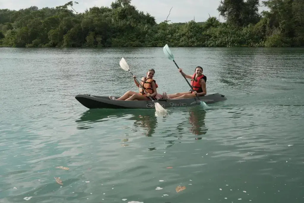Casa Caletas - фото 24