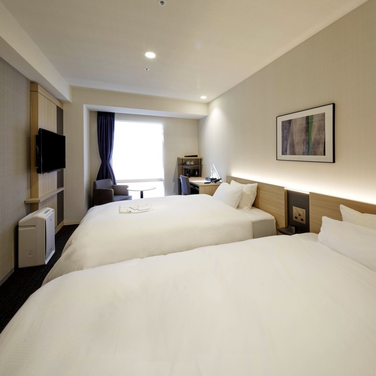 Tmark City Hotel Tokyo Omori 사진 23
