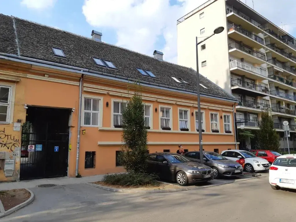 Hotel Arhiv - 3