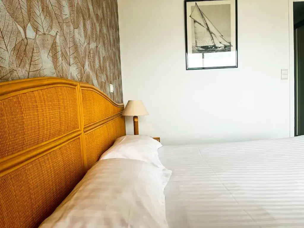 Hôtel Edenia - Chambres