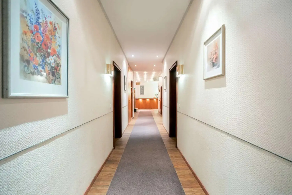 Comfort Hotel Bad Homburg - Général