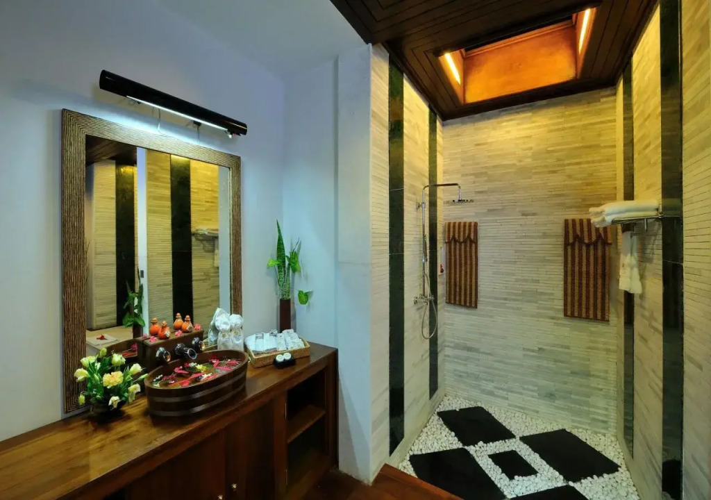 Aureum Palace Hotel & Resort, Inle — фото 4