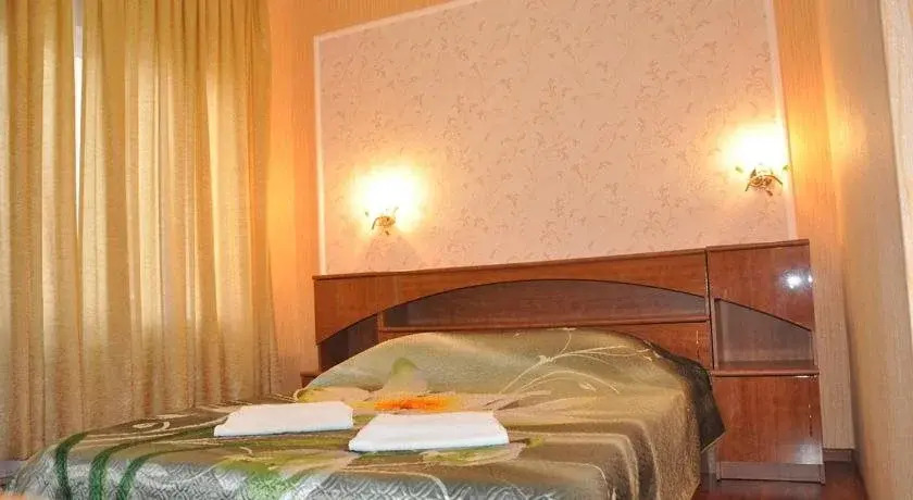 Отель Фиеста - фото 5