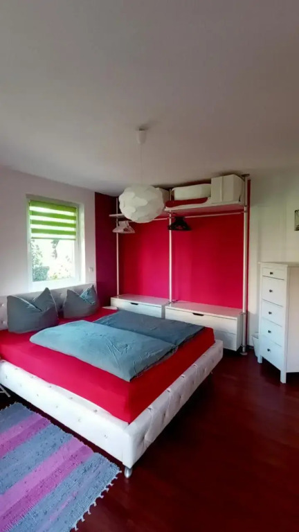 Top Apartment in Langenhagen - фото 24