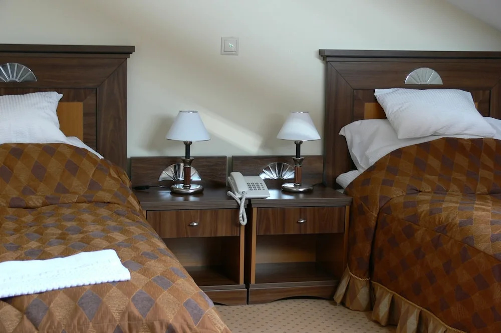 Öreg Miskolcz Hotel - Chambres