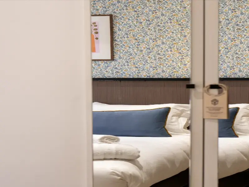 Hôtel Joli Môme 106