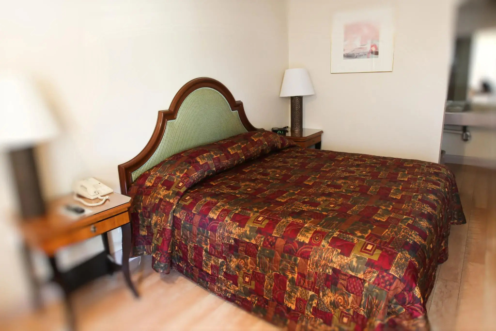 The Greenwell Inn - Chambres