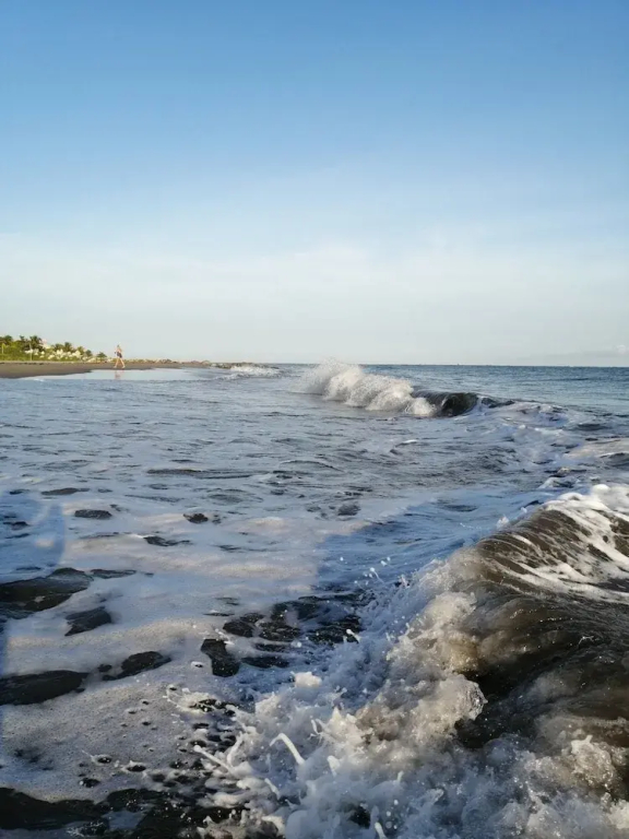 Hotel Viña del Mar Omoa - фото 21