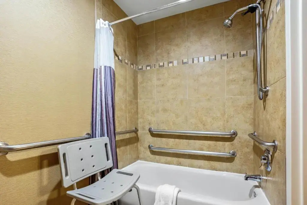 La Quinta Inn & Suites by Wyndham Coeur d`Alene - Chambres