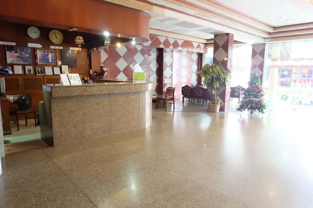 Hotel photo 10