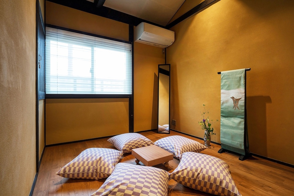 Holiday home Nijo Sikibu An Kyoto 사진 2
