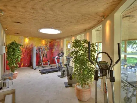 Seehotel Rust - Général