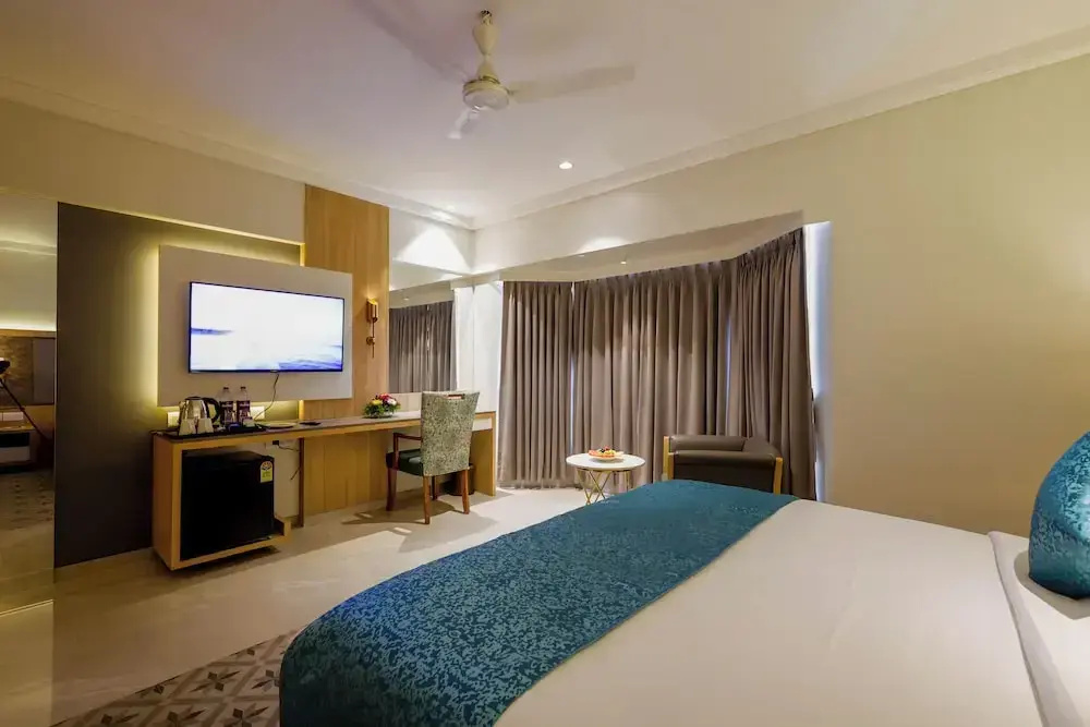 Hotel photo 18