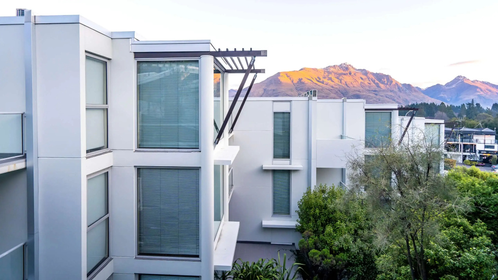 Scenic Suites Queenstown - 2