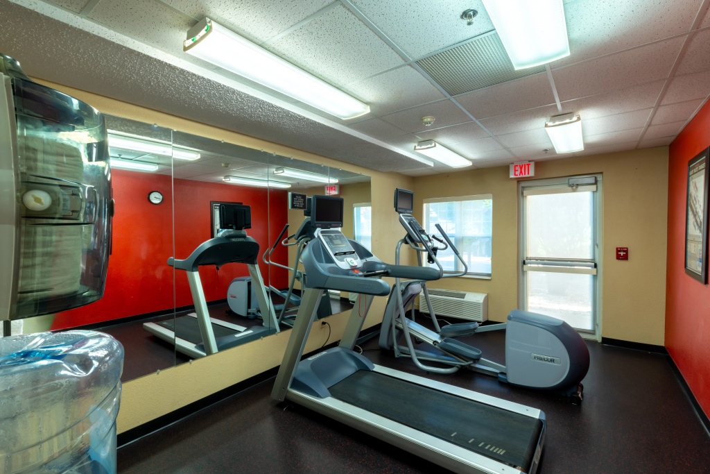 Candlewood Suites Bedford Fort Worth by IHG - Général