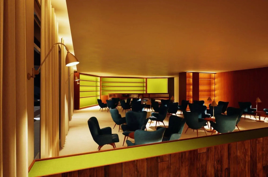 Grand Hotel Açores Atlântico - Général