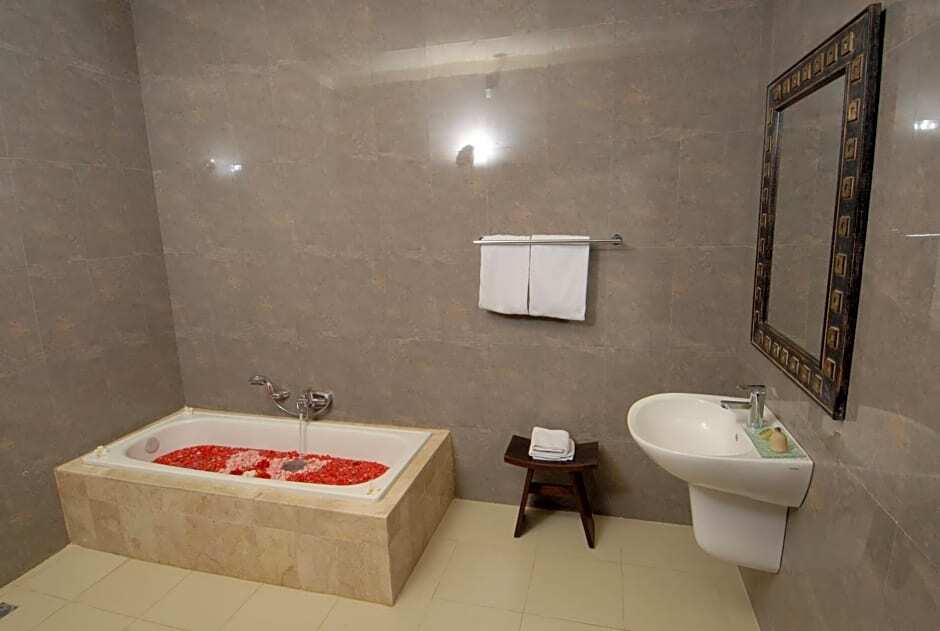 Beji Ubud Resort
