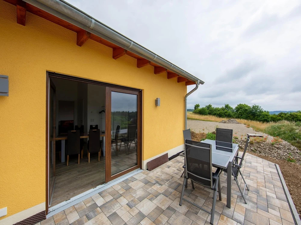 Ferienwohnungen in Filz in der Eifel
