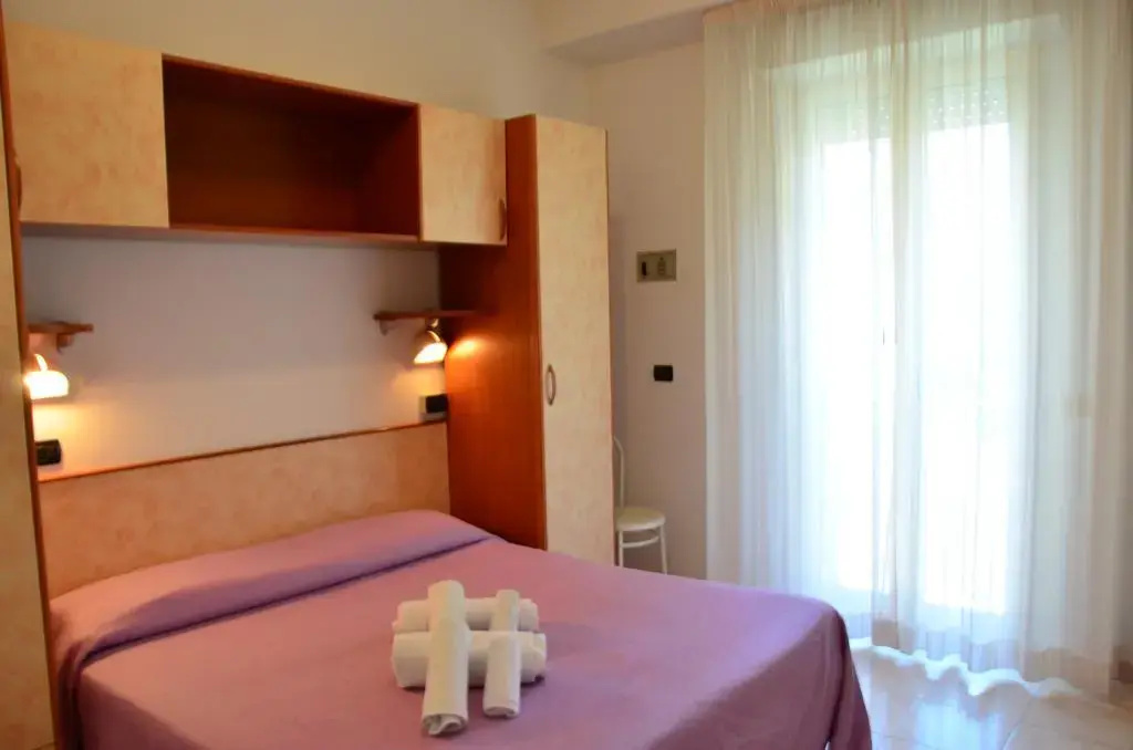 Hotel Garisenda - Général