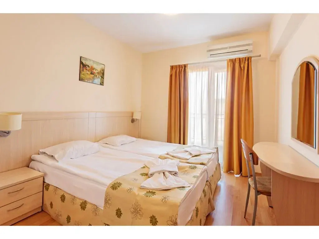 Serena Residence - Général