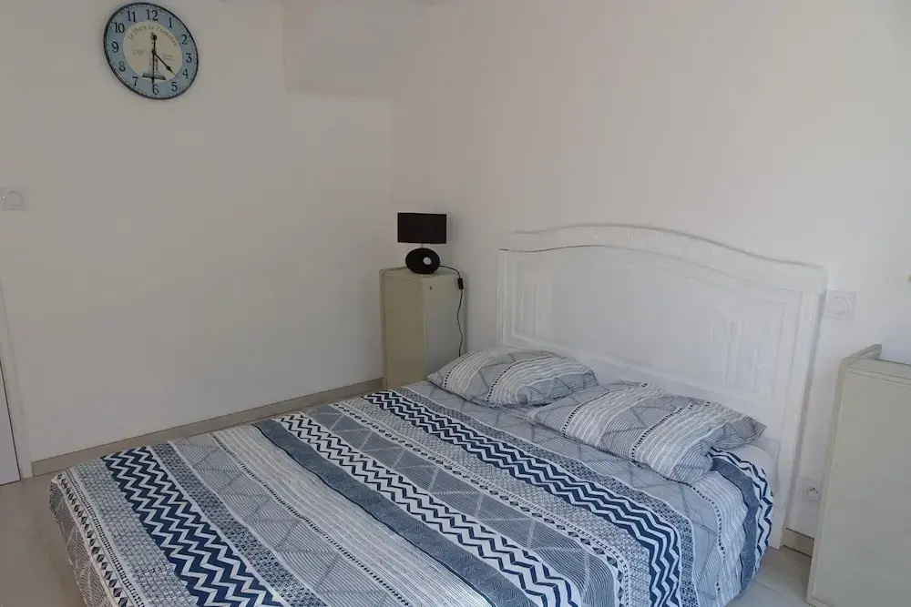 Voir la photo 3 — Classic Breton Holiday Home in Sarzeau
