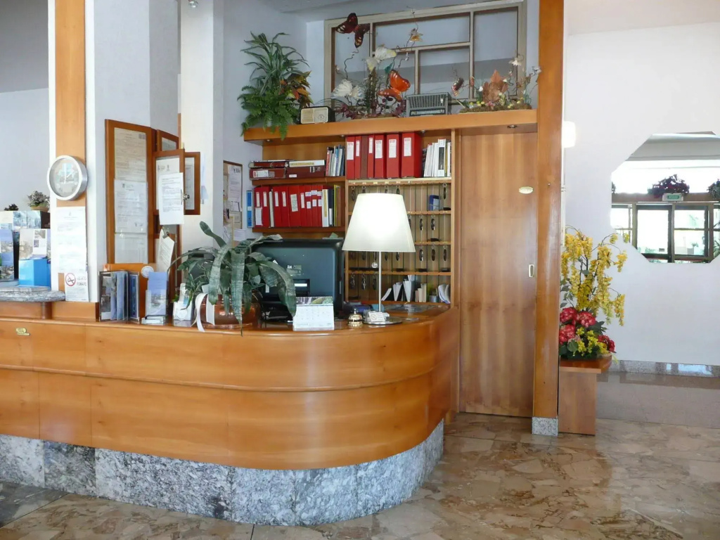 Hotel Splendid - фото 2
