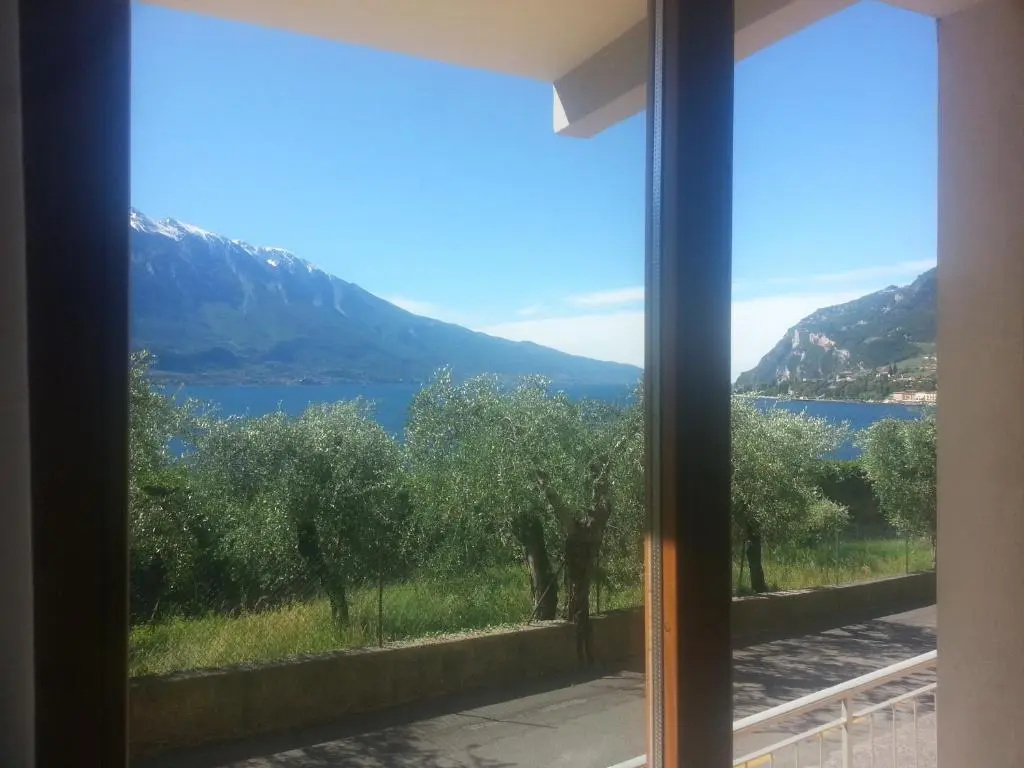 Hotel Locanda Ruscello Garnì - Chambres