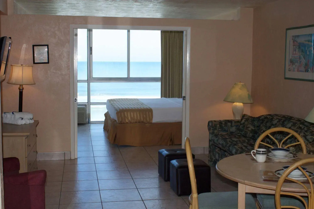 The Suites at Americano Beach - Daytona Beach - Général