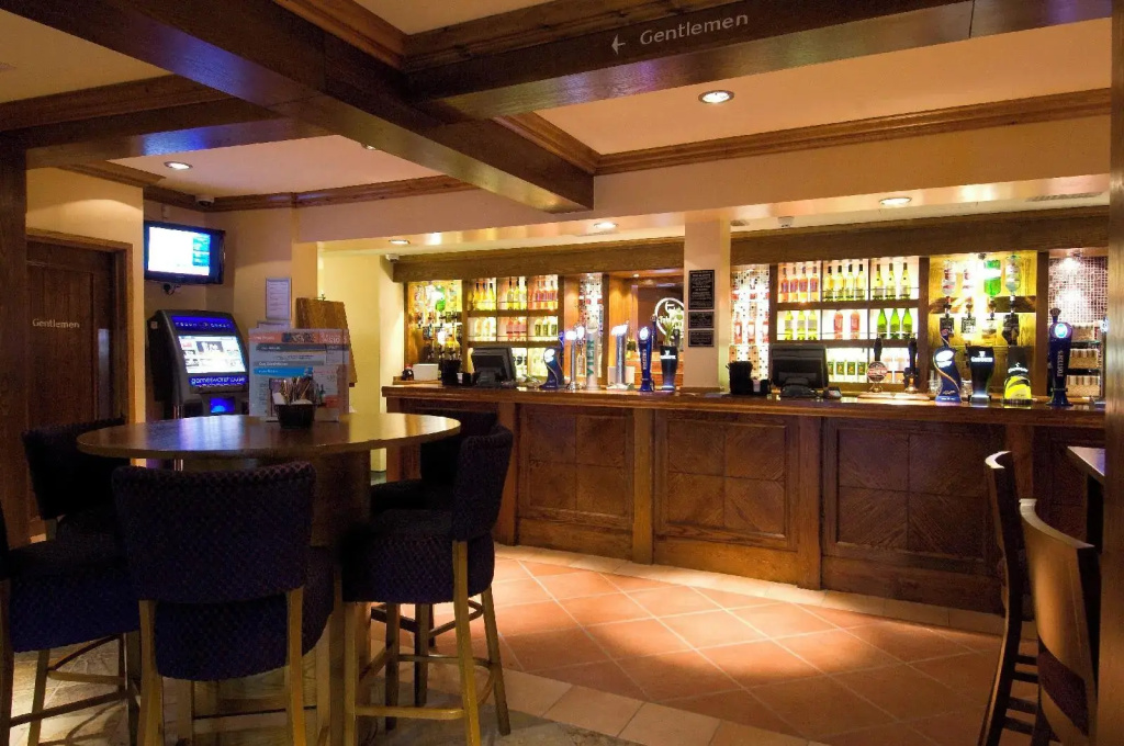 Premier Inn Doncaster Central - Général
