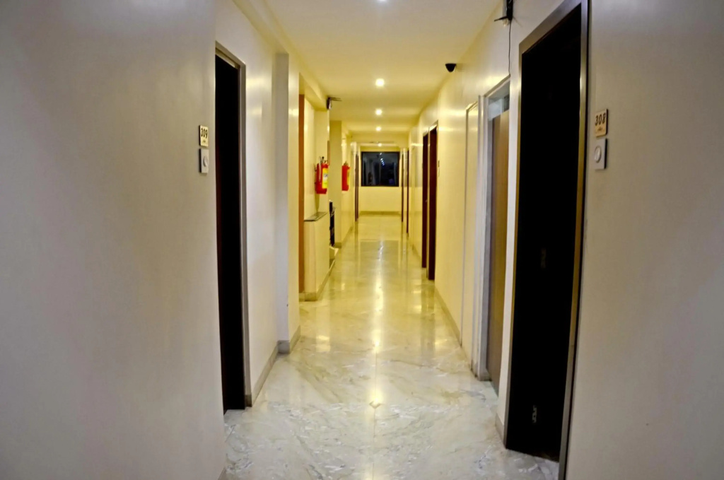 OYO 2726 Hotel Elegant - Général