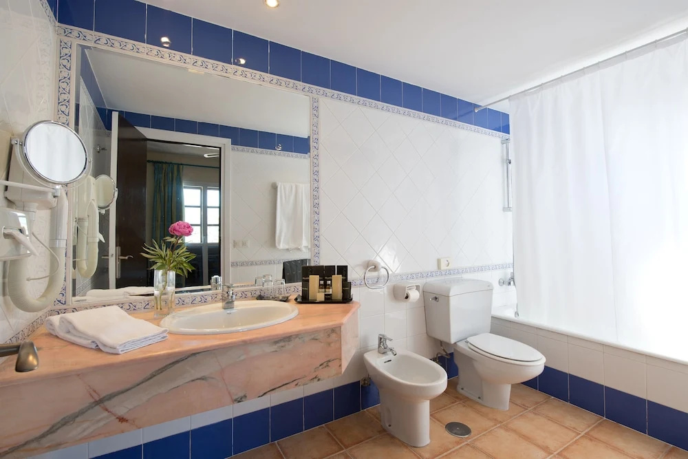 BlueBay Banus Hotel  - Chambres