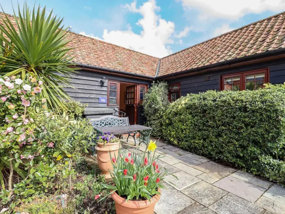 Poppy Cottage