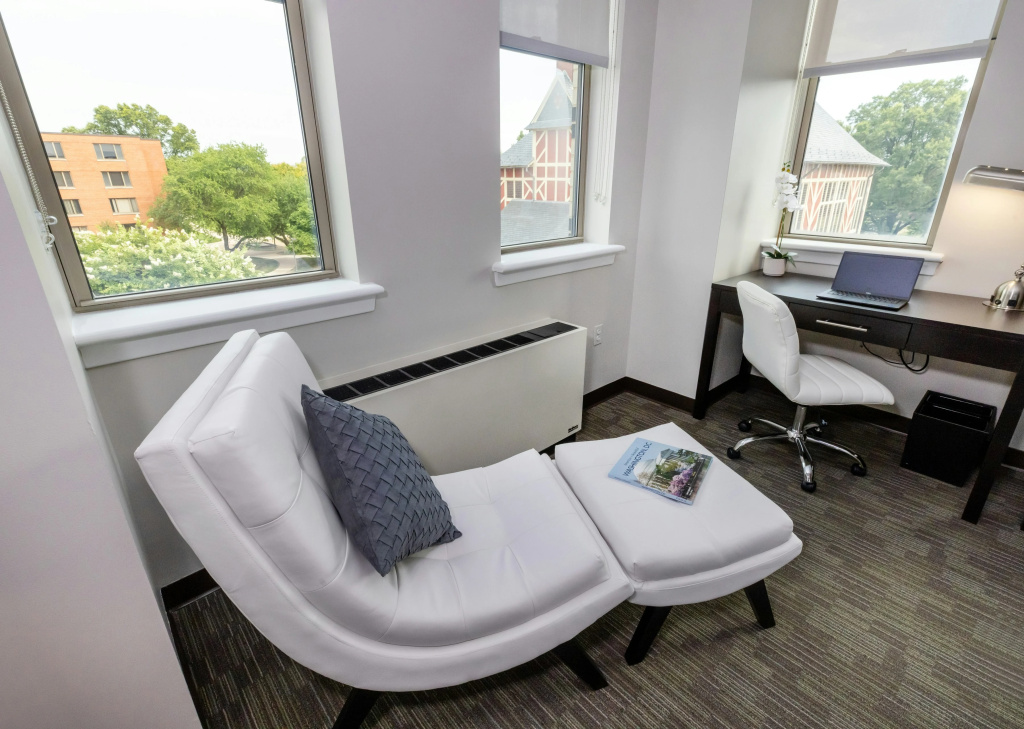 Kellogg Conference Hotel at Gallaudet University - Général