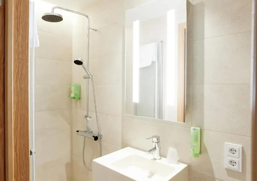 Fosshotel Reykholt - Chambres