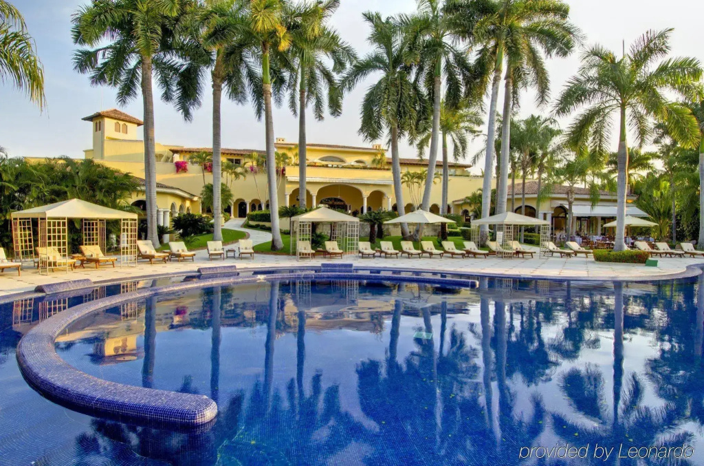 Casa Velas Adults Only All Inclusive - Général