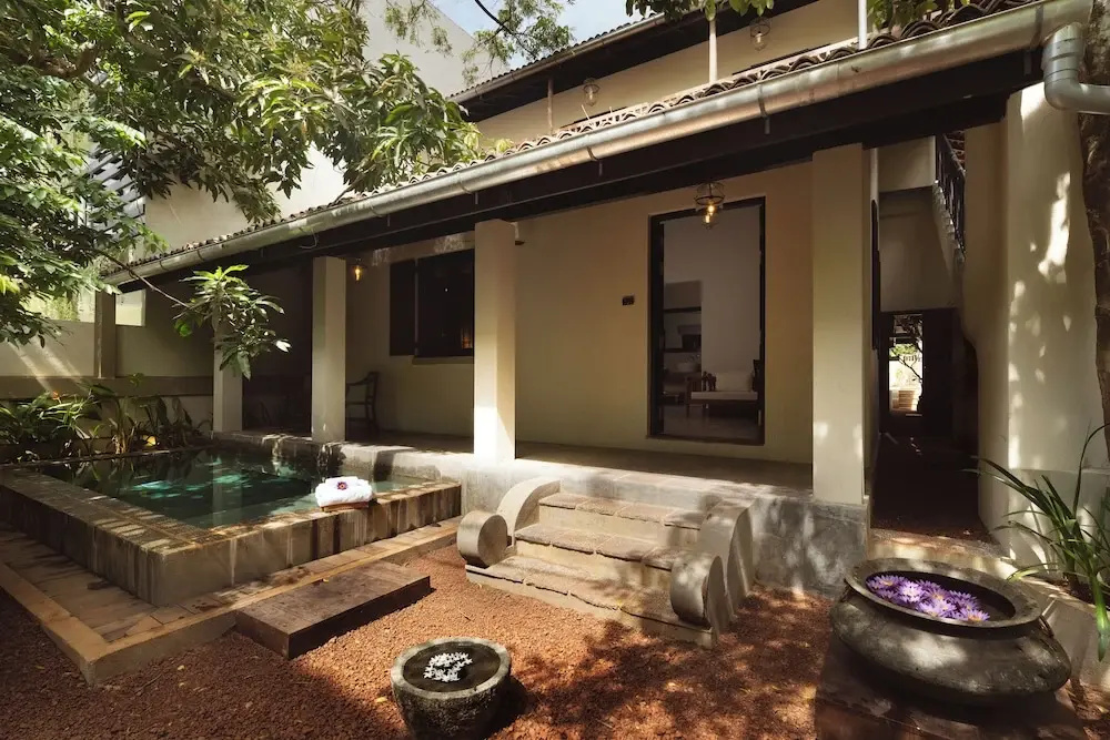 Bungalow