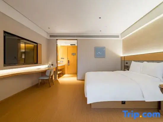 Business room