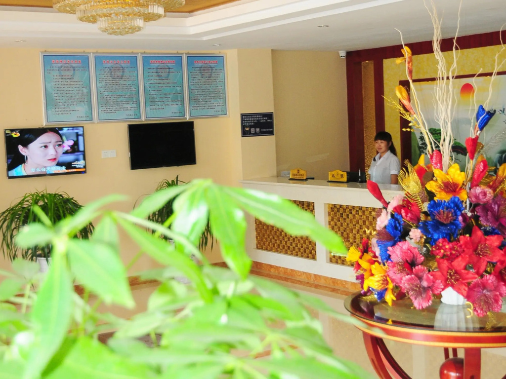 Hotel photo 15