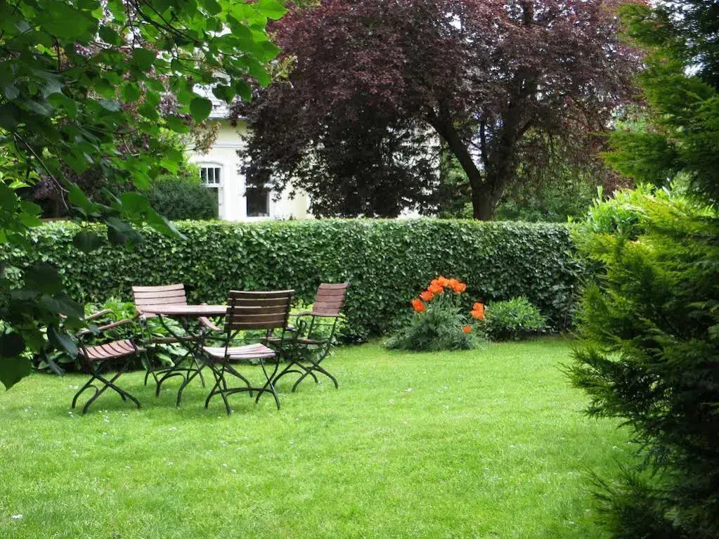 Pension Jepsen - Général