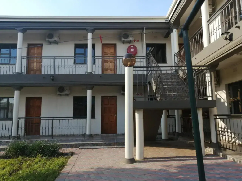 Lala Poa Guest House