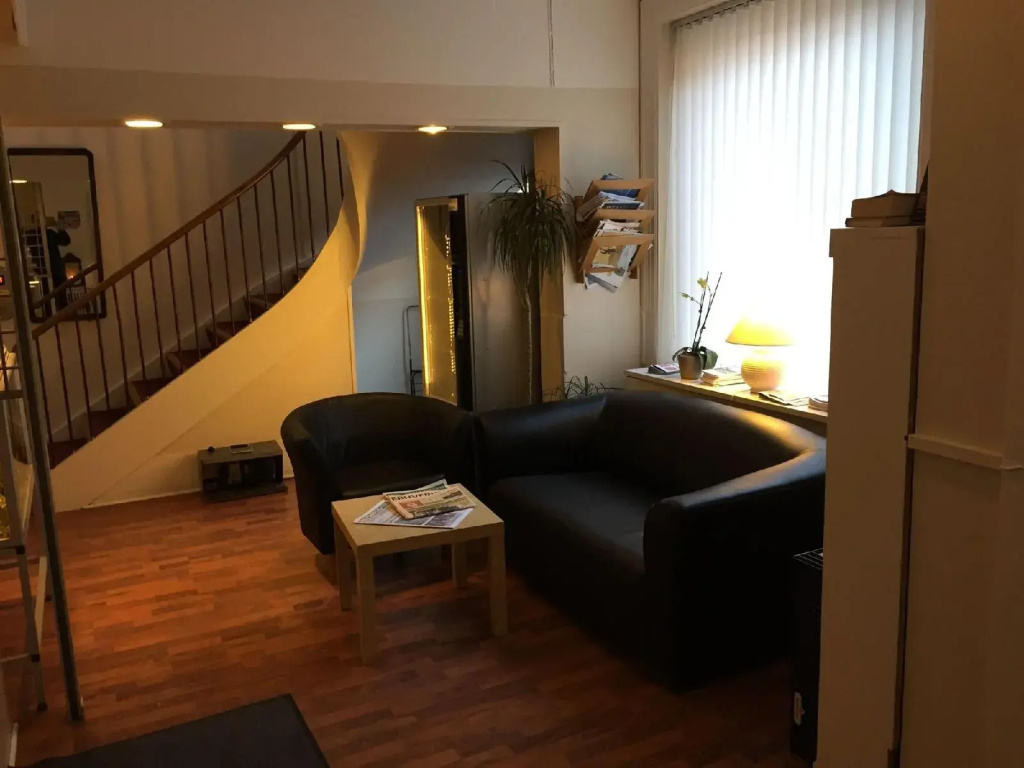 Hotel Skandia - Général