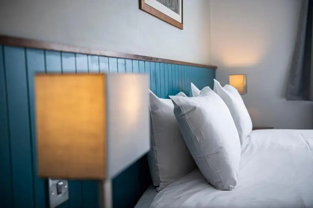 The Highfield Hotel By Greene King Inns - Chambres