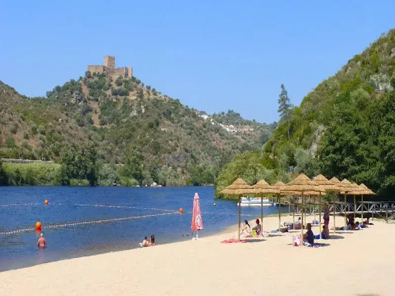 Alamal River Club - Général