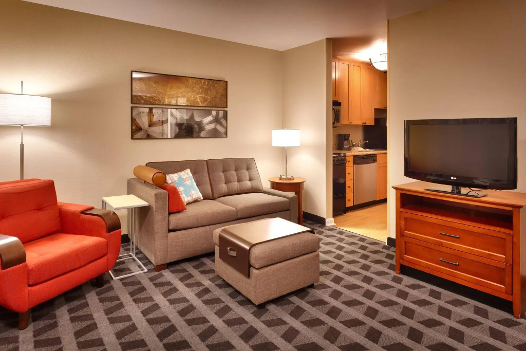 Towneplace Suites by Marriott Sierra Vista - Chambres