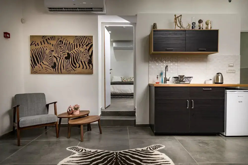 Family Suite