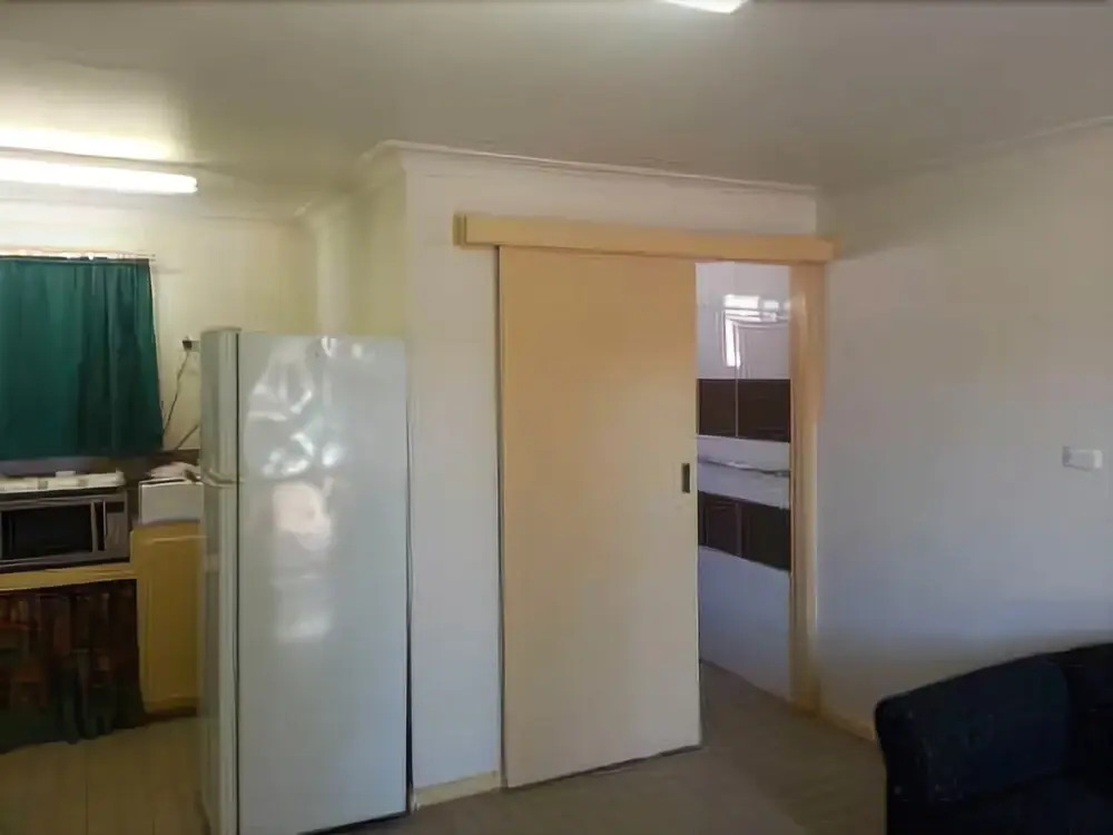 A1 Cabins Ceduna — фото 5