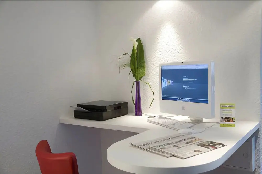 Business Centre
